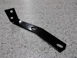 64-67 C2 Corvette Rh Rear Center Bumper Brace --gm #3848224--NEW!. Fixed Price $34.95.