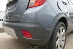 Rear Bumper With Park Assist UD5 Opt Uft Fits 14-16 Encore 1982795. Fixed Price $564.00.