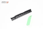 2016 - 2018 Audi A6 S6 Rear Bumper Right Side Rail Mount Support Bracket Oem. Fixed Price $31.49.