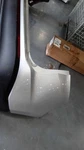 Rear Bumper Se Fits 15-18 Edge 428200. Fixed Price $483.59.