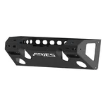 Aries 2081004 Trailchaser Wrangler Jl, Gladiator Front Bumper Aluminum Center. Fixed Price $419.95.