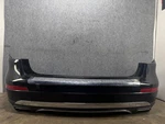 2013-2016 Rear Lower Bumper Panel Cover Assembly Mercedes X166 GL350 GL450 Oem. Fixed Price $399.00.