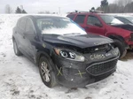 Used Rear Bumper Assembly Fits: 2021 Ford Escape W/o Tow Package Park. Fixed Price $648.14.