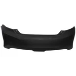 Bumper Cover For 2012-2014 Toyota Camry Se & Sport Rear Plastic Primed. Fixed Price $162.08.
