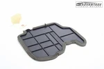 2024-2025 Nissan Rogue Rear Right Side Bumper Closure Panel Plate Cover Oem. Fixed Price $28.99.