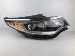 2016-2018 Kia Optima Halogen Headlight Right Passenger Side 92102-D50 Oem. Fixed Price $112.50.