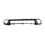 Genuine Mopar Grille Surround 68158576AC. Fixed Price $334.10.