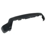 85103442 For Chevy Silverado 2022-2024 Front Bumper Face Bar Split Black Steel. Fixed Price $164.61.