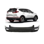 Bumper Cover For Honda Cr-v 2020-2022 71501TLAA70 HO1115112 Rear Textured. Fixed Price $209.63.