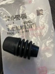 Genuine Honda Acura Integra Civic Hood Cushion 74144-SR3-000. Fixed Price $19.94.