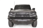 Fab Fours FB21-D5251-1 Vengeance Bumper Truck Front. Fixed Price $1399.99.