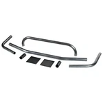 Allstar Mini Stock Front Bumper Kit 1.75IN Steel Tubing Unwelded ALL22328. Fixed Price $125.05.