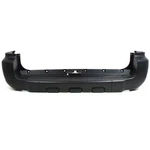 For 06-09 4-RUNNER W/o Trailer Hitch Rear Bumper Cover Assy TO1100254 5215935200. Fixed Price $351.95.