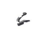 Genuine Mopar Bumper Extension Left 68385513AA. Fixed Price $265.66.