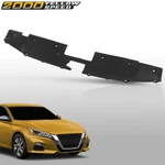 Fit For 2019-2020 Nissan Altima Radiator Support Upper Cover Black. Fixed Price $33.01.