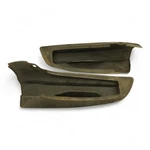 77-85 Mercedes 300D 300CD W123 Guard Panel Cover Bumper Rear Left Right Oem. Fixed Price $133.95.