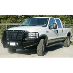 Frontier Truck Gear 300-10-5005 Original Bumper 05-07 Ford Super Duty. Fixed Price $1525.79.