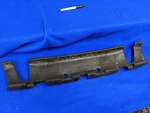 2003-2012 Bentley Gt Flying Spur Front Bumper Reinforcement Foam Absorber Oem. Fixed Price $139.00.