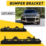 2013 Ford Escape Sel Right+left Side Front Bracket Bumper Car Accessories Us. Fixed Price $12.99.