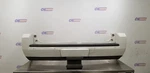 15 Gmc Yukon Sle Rear Bumper Assembly White. Fixed Price $720.00.
