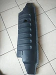 Jeep Wrangler Jku Front Air Damper Oem 1BE95XXXAD Fits 07-17. Fixed Price $94.30.