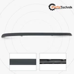 Fit For 2017-2023 Tesla Model 1103035-00-D Rear Bumper Lower Spoiler Valance. Fixed Price $44.64.