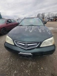 (local Pickup Only) Rear Bumper Fits 01-03 Cl 1652860. Fixed Price $189.90.
