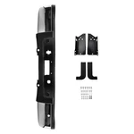 Rear Bumper Assembly For Chevrolet Silverado 2500 Hd 2007-2010 22792254. Fixed Price $228.79.
