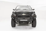 Fab Fours CS15 D3552 Vengeance Front Bumper. Fixed Price $2630.03.