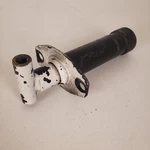 Bmw E30 Late Model Front Plastic Bumper Shock Absorber Left Side 51111979995. Fixed Price $95.00.