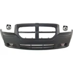 Bumper Cover Fascias Kit Front For 2005-2007 Dodge Magnum With Fog Lights. Fixed Price $211.35.