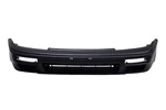 Front Primed Bumper Cover Assembly Replacement For 90-91 Honda Crx. Fixed Price $193.67.