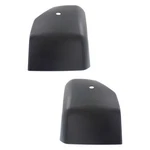 For Nissan Pathfinder Armada 04 Bumper End Cover Set Rear Driver & Passenger. Fixed Price $103.91.