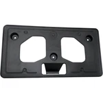Front License Plate Bracket For 2017-2019 Honda Cr-v 71145TLAA00 HO1068124. Fixed Price $12.05.