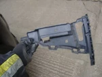 Audi R8 Rear Bumper Bracket Right 4S0807378B Genuine. Fixed Price $49.69.