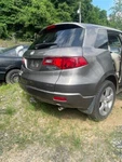 2007-2009 Acura Rdx Rear Bumper Assembly 0471501-STKA-A000 Oem. Fixed Price $200.00.