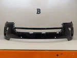 2018-2019 Ford Explorer Front Upper Bumper Cover Oem JB53-278G07. Fixed Price $300.00.
