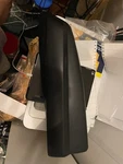 Genuine Mercedes-benz Cover 123-885-20-23. Fixed Price $64.00.