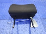 15-18 Volkswagen Jetta Sedan Rear Seat Headrest Left Or Right Side Black Cloth. Fixed Price $59.99.