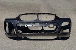 2018 2019 2020 2021 Bmw X3 X4 Sport Front Bumper Cover Oem. Fixed Price $345.00.