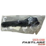 2012-2019 Toyota Prius C Rear Bumper Left Retainer New Oem 52576-52160. Fixed Price $23.85.
