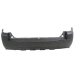 Capa For 05-07 Escape Rear Bumper Cover Textured Hybrid FO1100382 5L8Z17K835AAA. Fixed Price $337.95.