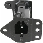 For Toyota 4RUNNER 2010-2021 Bumper Impact Bar Bracket Passenger Side Front Capa. Fixed Price $84.92.