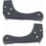 New Front Bumper Inner Bracket Set For 1997-2002 Dodge Ram 55076779AB 55076778AB. Fixed Price $46.89.