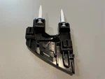 Lexus Lx 2022-2024 Left Rear Bumper Bracket 5256360130 Oem. Fixed Price $25.00.