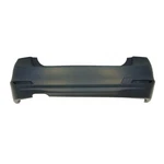 BM1100269 New Rear Bumper Cover Fits 2012-2015 Bmw 3 Series Sedan Capa. Fixed Price $519.00.