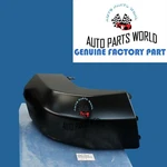 Genuine Toyota 08-14 Fj Cruiser Special Left Rear Bumper Corner Pad 52463-35030. Fixed Price $104.54.