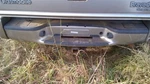 Rear Bumper Fits 98-01 Oldsmobile Bravada Oem. Fixed Price $616.87.