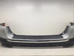 Rear Bumper Local Toyota Highlander Base Limited Plus 11-13 52159-48170 OEM2. Fixed Price $180.50.