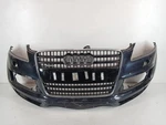 4L0807437D Front Bumper / 1056048 For Audi Q7 4LB 3.6 Fsi Quattro. Fixed Price $747.02.